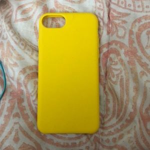 iPhone 7/8 case